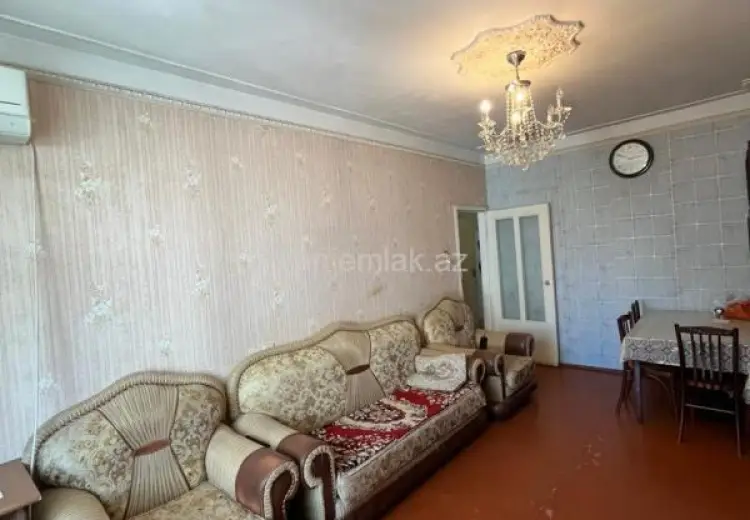 145 000 AZN - 2 otaqlı mənzil Satılır, Xətai, Bakı