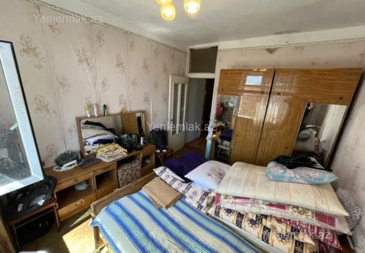 145 000 AZN - 2 otaqlı mənzil Satılır, Xətai, Bakı