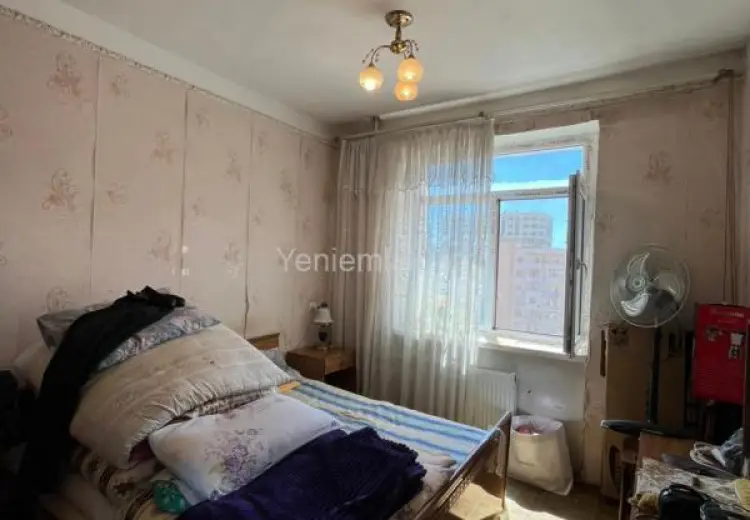 145 000 AZN - 2 otaqlı mənzil Satılır, Xətai, Bakı