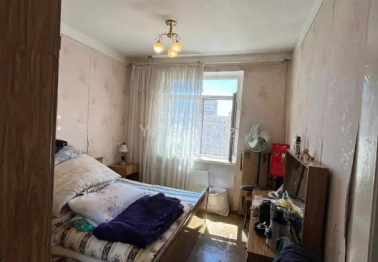 145 000 AZN - 2 otaqlı mənzil Satılır, Xətai, Bakı