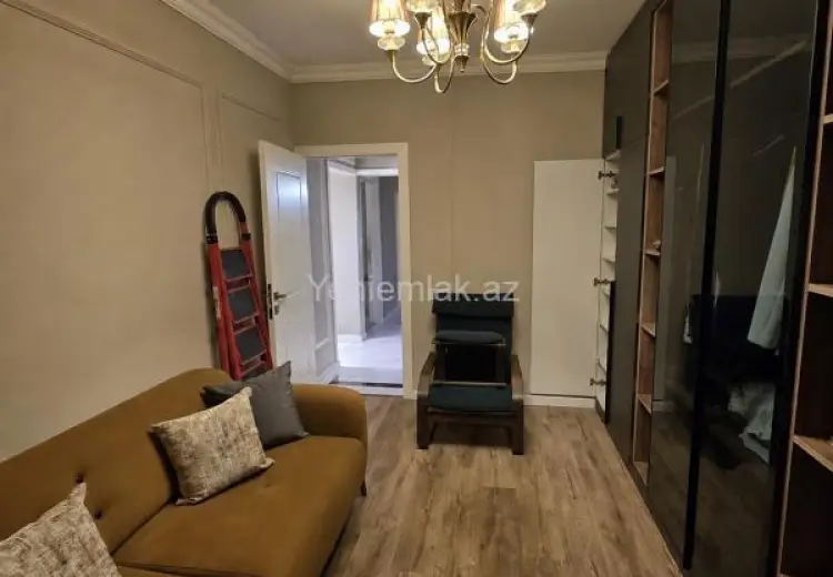 200 000 AZN - 3 otaqlı mənzil Satılır, Əhmədli, Xətai, Bakı