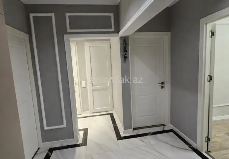 200 000 AZN - 3 otaqlı mənzil Satılır, Əhmədli, Xətai, Bakı