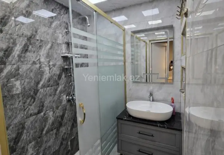 200 000 AZN - 3 otaqlı mənzil Satılır, Əhmədli, Xətai, Bakı