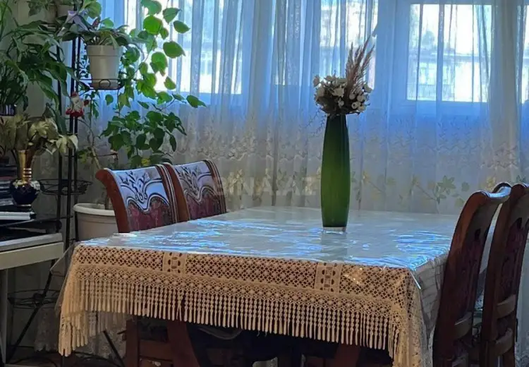 3 otaqlı mənzil Satılır, 4-cü mikrorayon, Nəsimi, Bakı