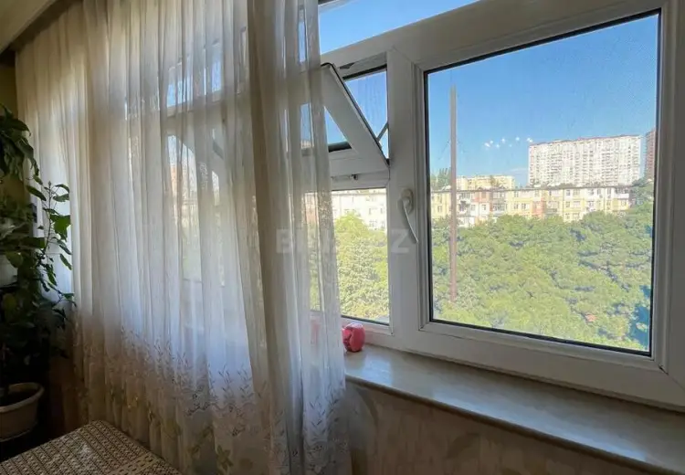 3 otaqlı mənzil Satılır, 4-cü mikrorayon, Nəsimi, Bakı