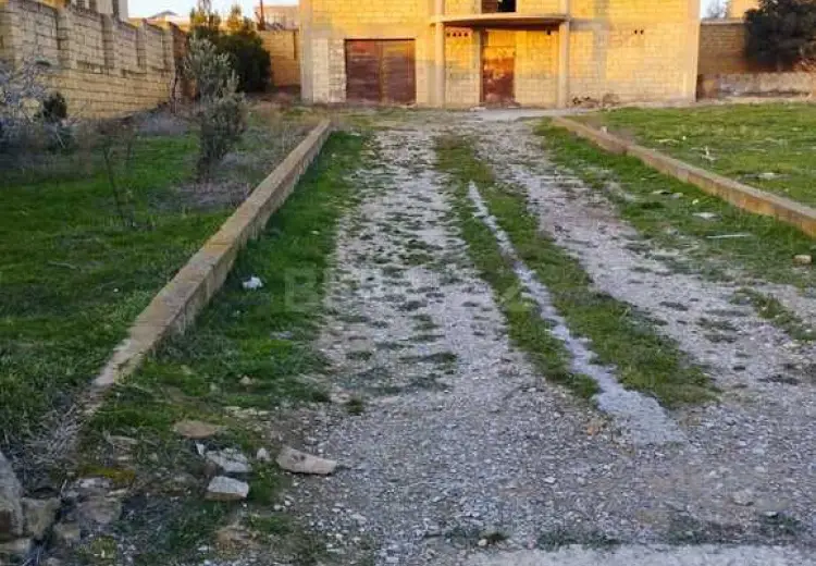 8 otaqlı mənzil Satılır, Badamdar qəs., Səbail, Bakı