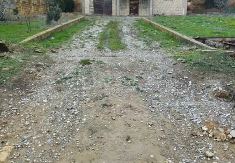 8 otaqlı mənzil Satılır, Badamdar qəs., Səbail, Bakı