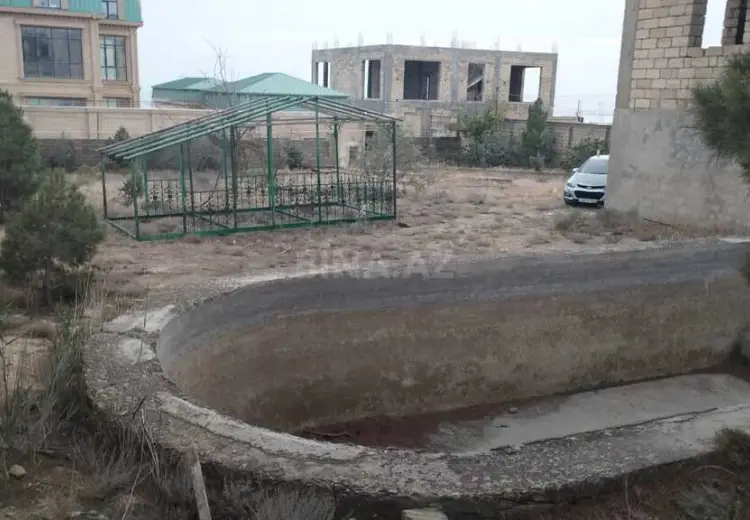 8 otaqlı mənzil Satılır, Badamdar qəs., Səbail, Bakı