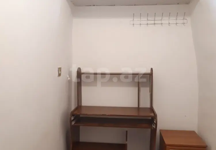 1 otaqlı mənzil Kirayə (aylıq), Bakı
