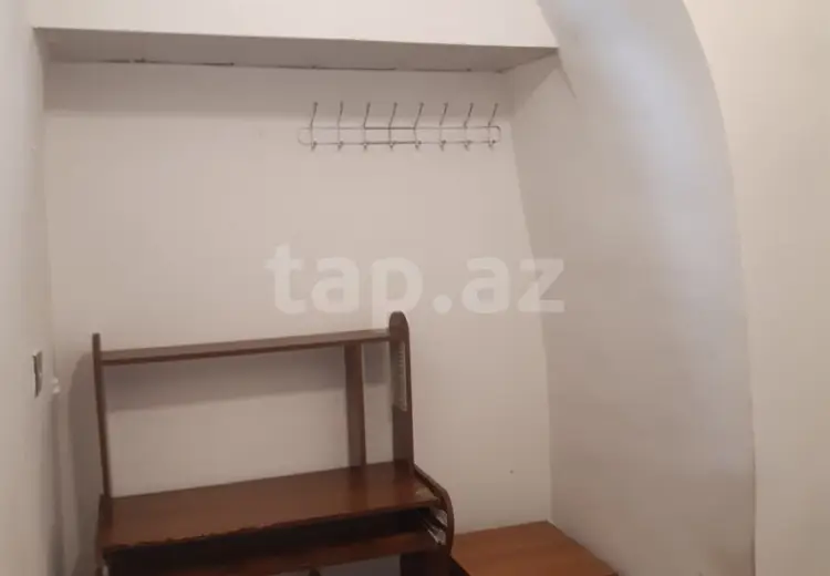 1 otaqlı mənzil Kirayə (aylıq), Bakı