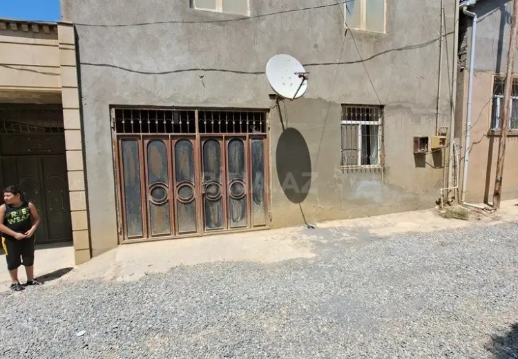 5 otaqlı mənzil Satılır, Badamdar qəs., Səbail, Bakı