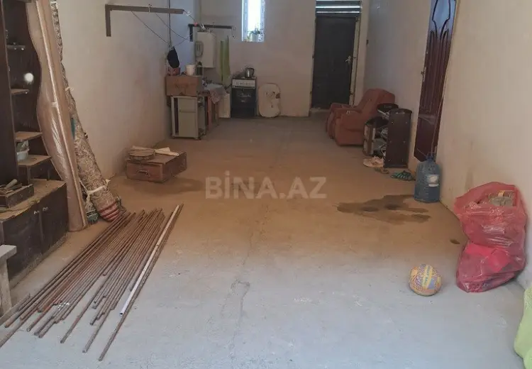 5 otaqlı mənzil Satılır, Badamdar qəs., Səbail, Bakı