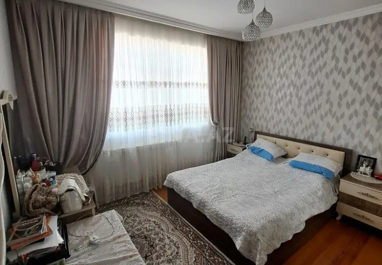 5 otaqlı mənzil Satılır, Badamdar qəs., Səbail, Bakı