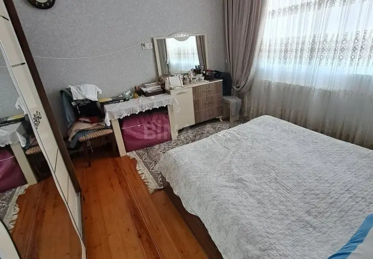 5 otaqlı mənzil Satılır, Badamdar qəs., Səbail, Bakı