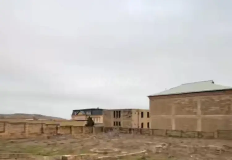 19 sot Torpaq Satılır, Badamdar qəs., Səbail, Bakı