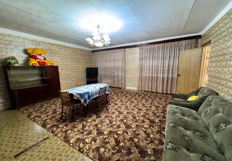 3 otaqlı mənzil Kirayə (aylıq), 7-ci mikrorayon, Binəqədi, Bakı