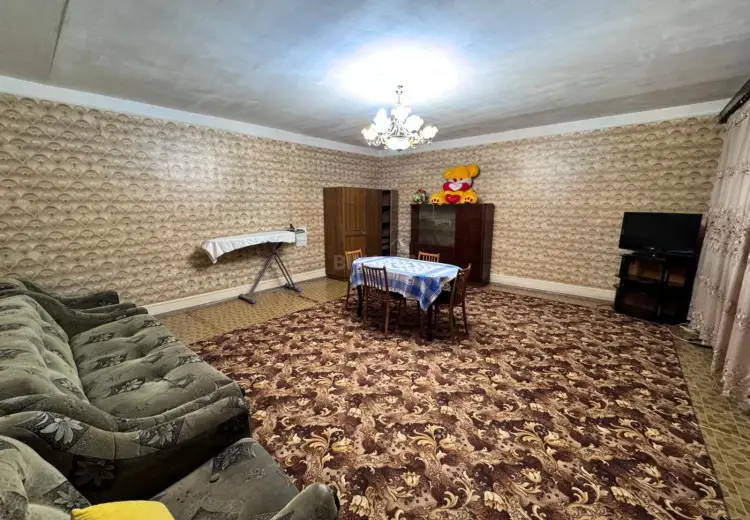 3 otaqlı mənzil Kirayə (aylıq), 7-ci mikrorayon, Binəqədi, Bakı