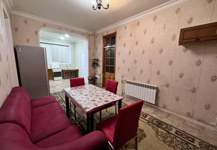 3 otaqlı mənzil Kirayə (aylıq), 7-ci mikrorayon, Binəqədi, Bakı