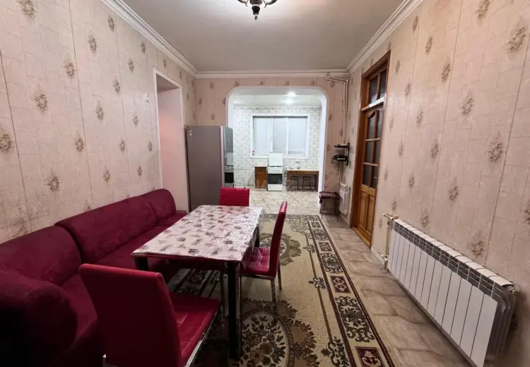 3 otaqlı mənzil Kirayə (aylıq), 7-ci mikrorayon, Binəqədi, Bakı