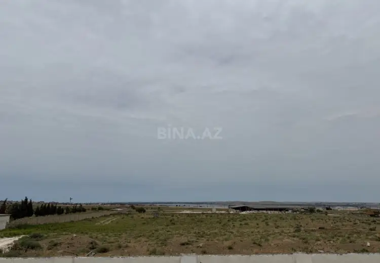 340 sot Torpaq Satılır, Hökməli, Abşeron