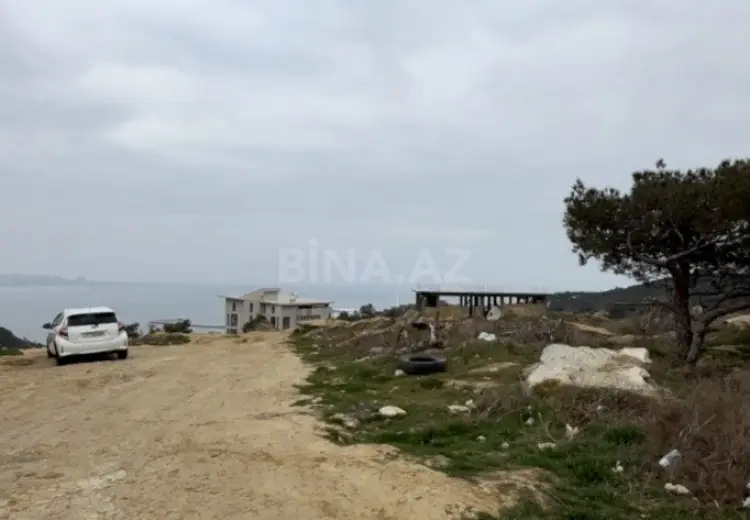 85 sot Torpaq Satılır, Badamdar qəs., Səbail, Bakı