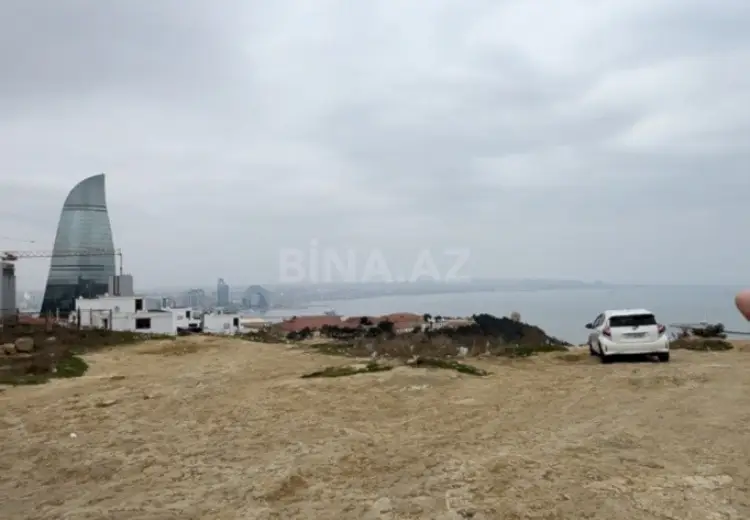 85 sot Torpaq Satılır, Badamdar qəs., Səbail, Bakı