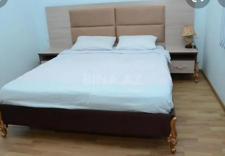 414 m² Obyekt / Ofis Satılır, Qəbələ