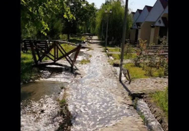 414 m² Obyekt / Ofis Satılır, Qəbələ