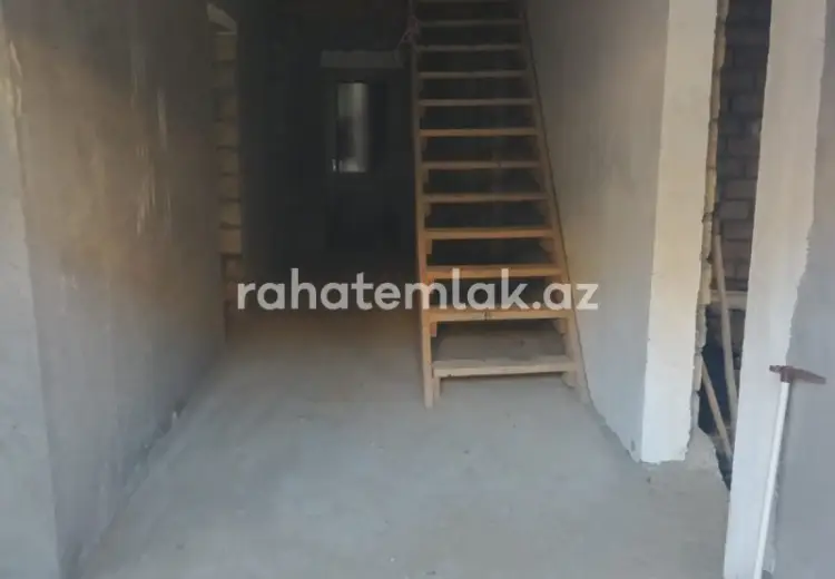 10 otaqlı mənzil Satılır, Badamdar qəs., Səbail, Bakı