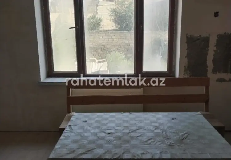 10 otaqlı mənzil Satılır, Badamdar qəs., Səbail, Bakı