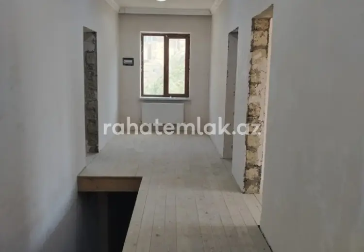 10 otaqlı mənzil Satılır, Badamdar qəs., Səbail, Bakı
