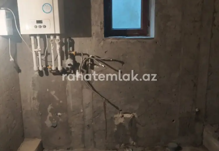 10 otaqlı mənzil Satılır, Badamdar qəs., Səbail, Bakı