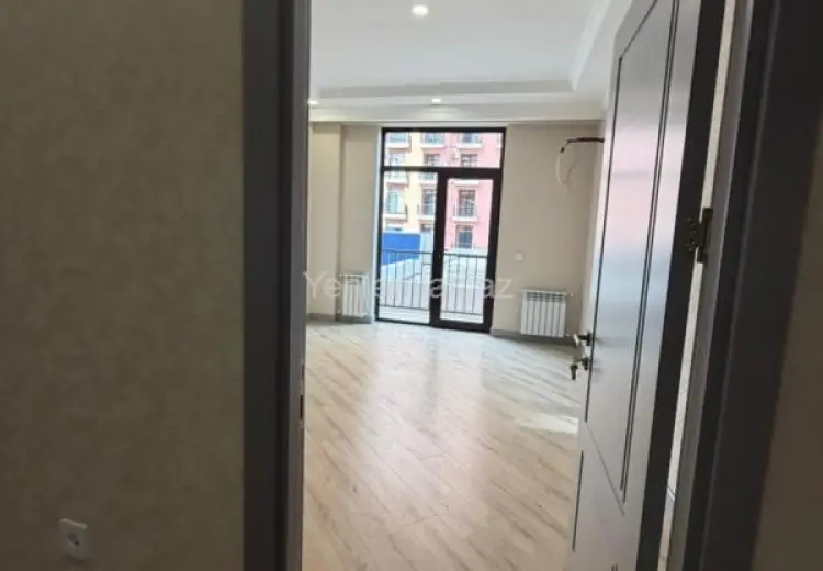 55 000 AZN - 3 otaqlı mənzil Satılır, Binəqədi qəs., Binəqədi, Bakı