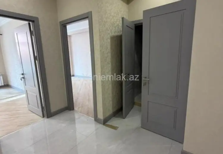 55 000 AZN - 3 otaqlı mənzil Satılır, Binəqədi qəs., Binəqədi, Bakı