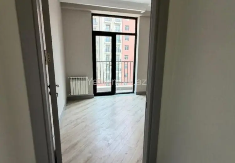 55 000 AZN - 3 otaqlı mənzil Satılır, Binəqədi qəs., Binəqədi, Bakı