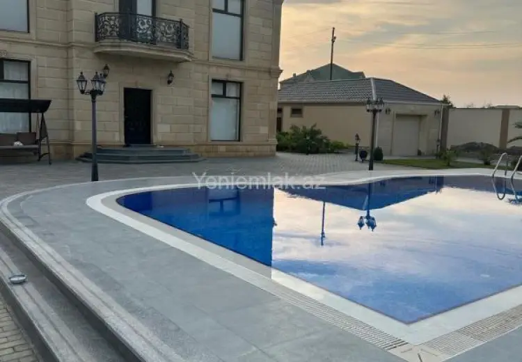 2 500 AZN - 5 otaqlı mənzil Kirayə (aylıq), Sumqayıt