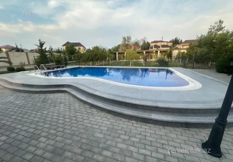 2 500 AZN - 5 otaqlı mənzil Kirayə (aylıq), Sumqayıt