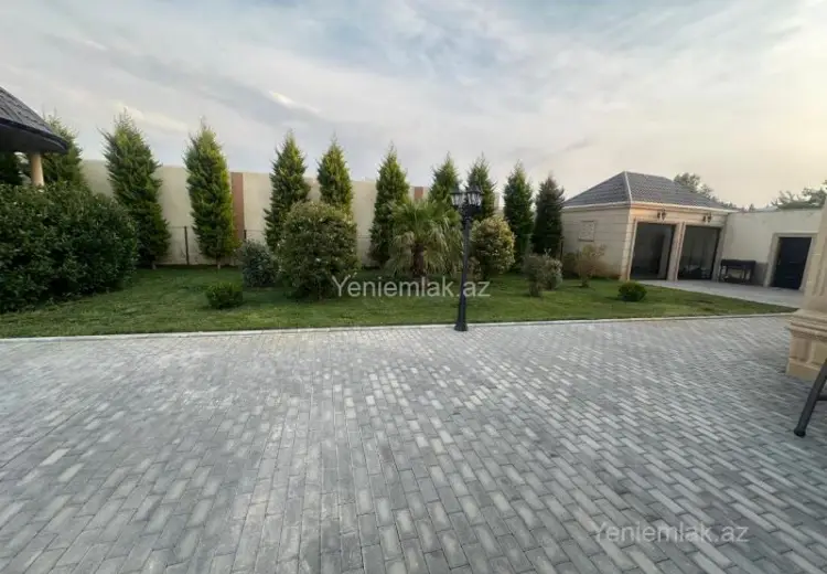 2 500 AZN - 5 otaqlı mənzil Kirayə (aylıq), Sumqayıt