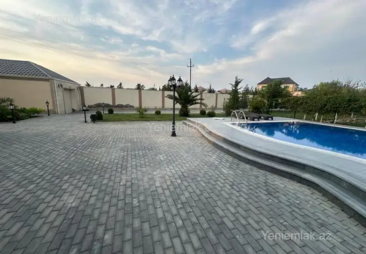 2 500 AZN - 5 otaqlı mənzil Kirayə (aylıq), Sumqayıt