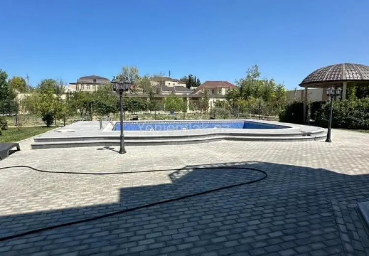 2 500 AZN - 5 otaqlı mənzil Kirayə (aylıq), Sumqayıt