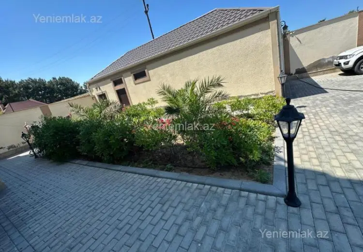 2 500 AZN - 5 otaqlı mənzil Kirayə (aylıq), Sumqayıt