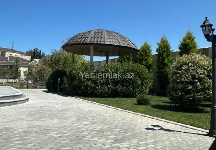 2 500 AZN - 5 otaqlı mənzil Kirayə (aylıq), Sumqayıt
