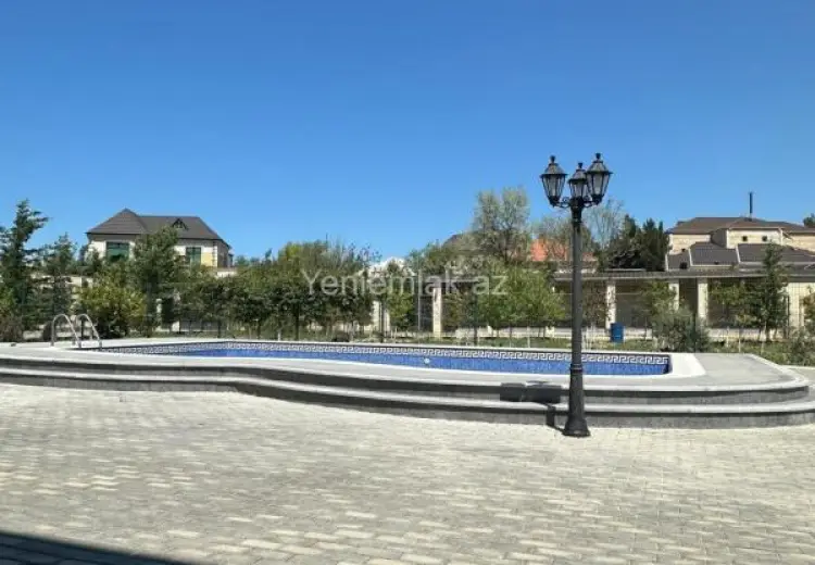 2 500 AZN - 5 otaqlı mənzil Kirayə (aylıq), Sumqayıt