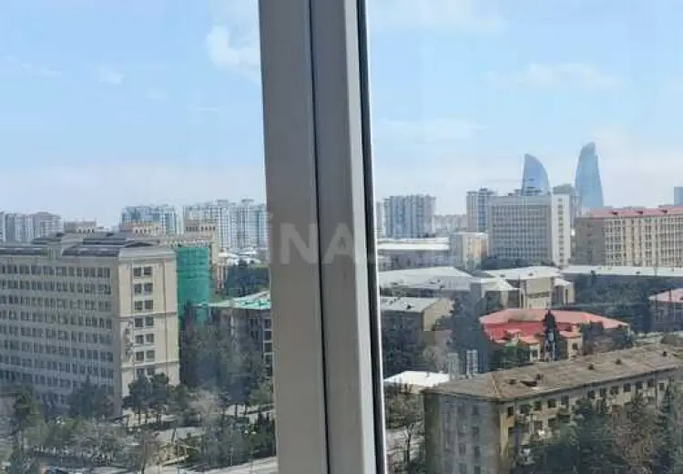 3 otaqlı mənzil Satılır, Yasamal qəs., Yasamal, Bakı