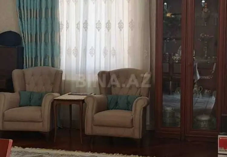 3 otaqlı mənzil Satılır, Yasamal qəs., Yasamal, Bakı