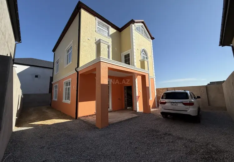 5 otaqlı mənzil Satılır, Badamdar qəs., Səbail, Bakı