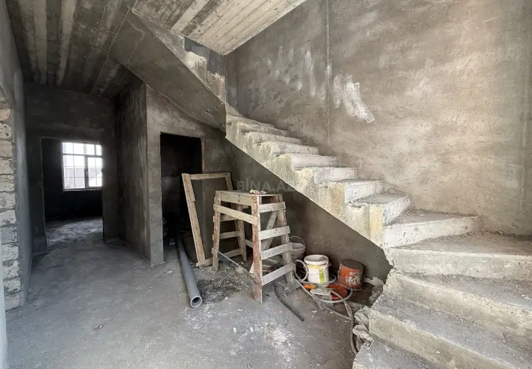 5 otaqlı mənzil Satılır, Badamdar qəs., Səbail, Bakı