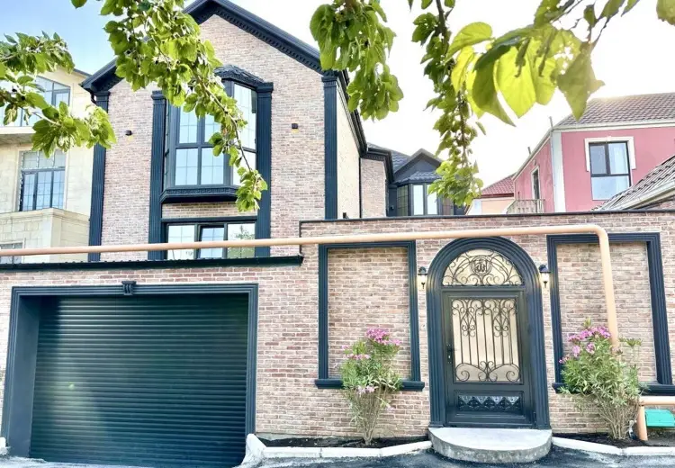 5 otaqlı mənzil Satılır, Badamdar qəs., Səbail, Bakı
