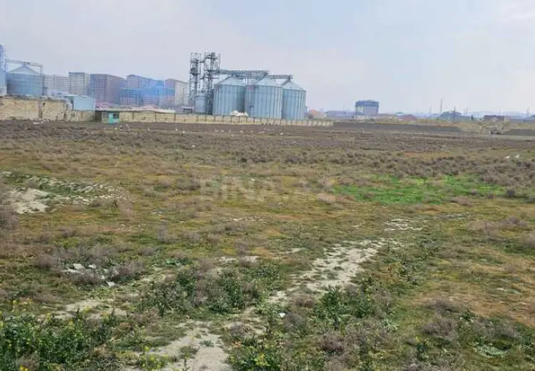200 sot Torpaq Satılır, Hökməli, Abşeron