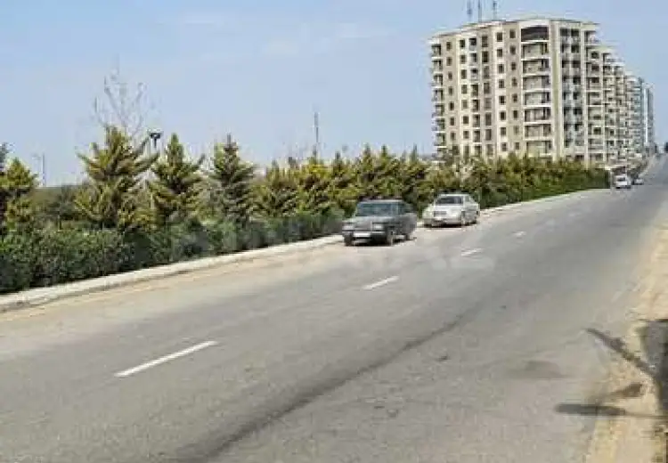 200 sot Torpaq Satılır, Hökməli, Abşeron